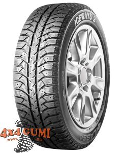 215/65R16 LASSA Iceways 2 98 T TL