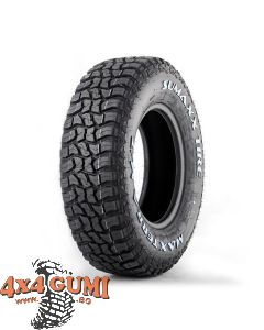 155/80R13 SUMAXX MAX TERRA MT 79Q MT